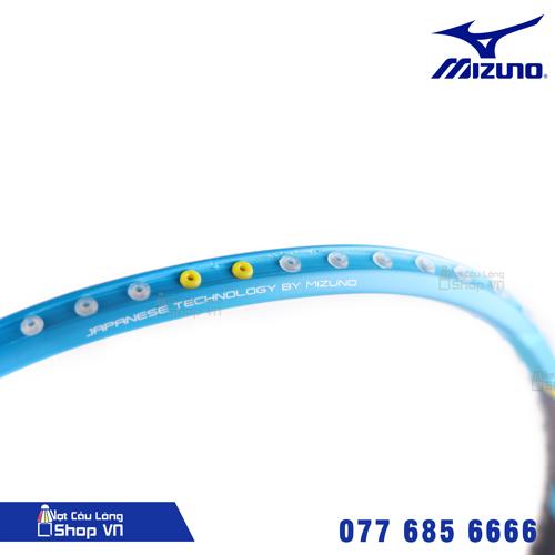 Vành vợt Mizuno Carbo Pro 815