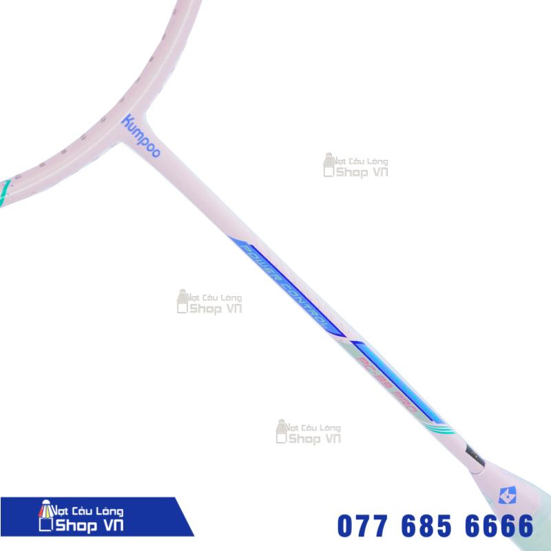 Vợt cầu lông Kumpoo K80