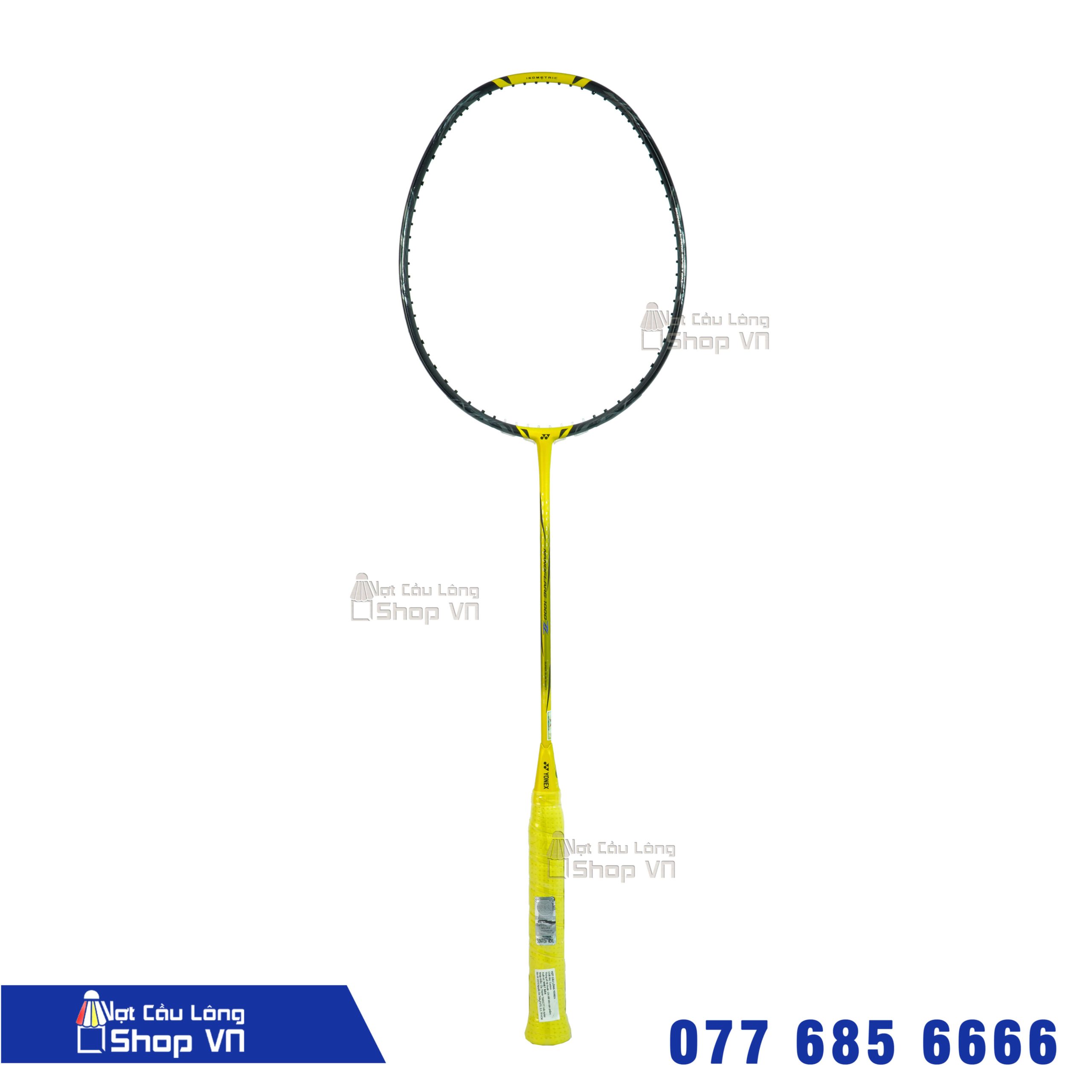 Vợt Cầu Lông Yonex Nanoflare 1000z Chính Hãng