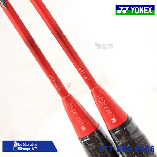 Vợt cầu lông Yonex Arcsaber 11 Pro JP