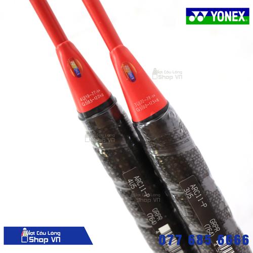 Vợt cầu lông Yonex Arcsaber 11 Pro JP