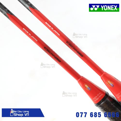 Vợt cầu lông Yonex Arcsaber 11 Pro JP