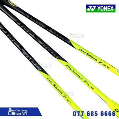 Vợt cầu lông Yonex Arcsaber 7 Pro-3