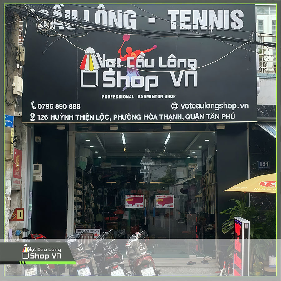CN Tân Phú