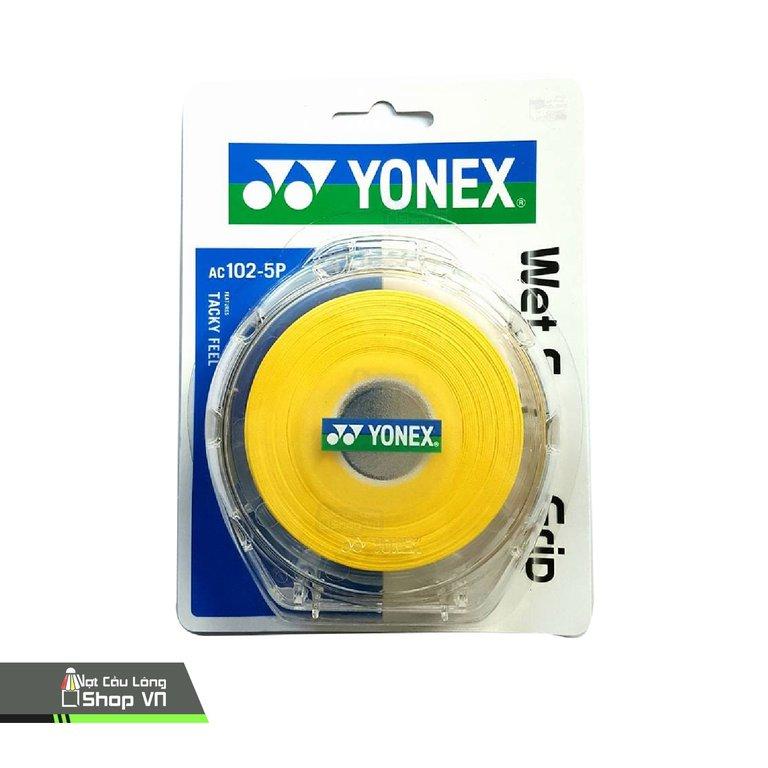 Cuốn Yonex Ac102-5 – Nội Địa Jp