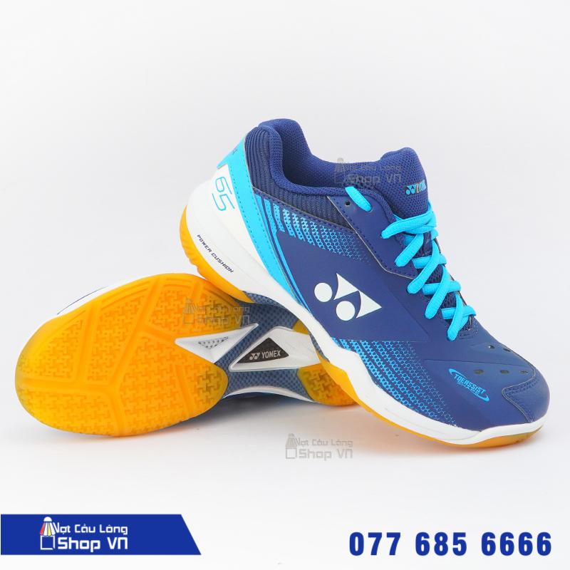 Giày cầu lông Yonex 65Z3 Wide 2022