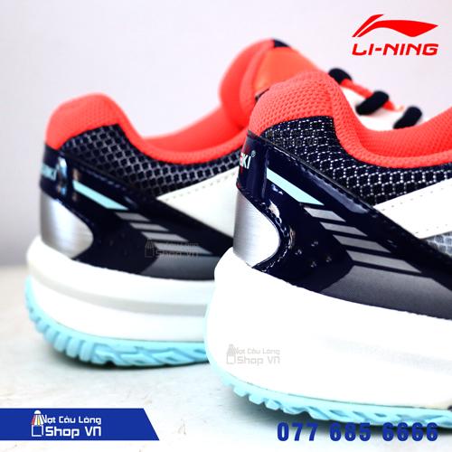 Giày cầu lông Kawasaki K098 cam