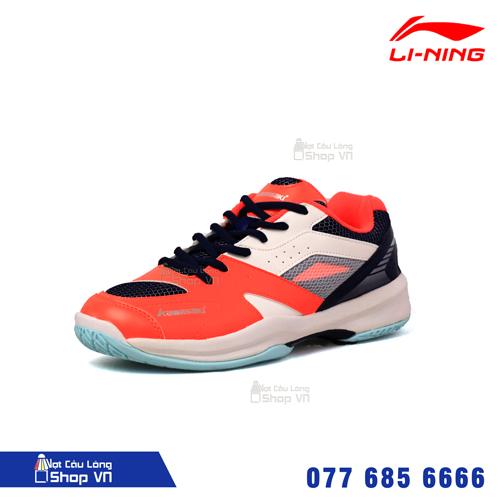 Giày cầu lông Kawasaki K098 cam