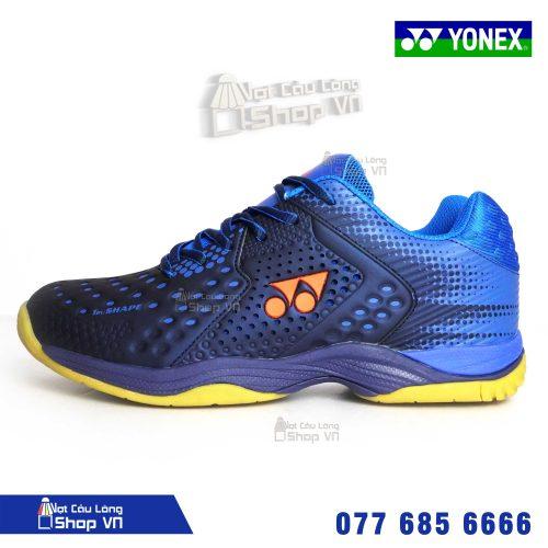 Giày cầu lông Yonex Bubble Out Xanh