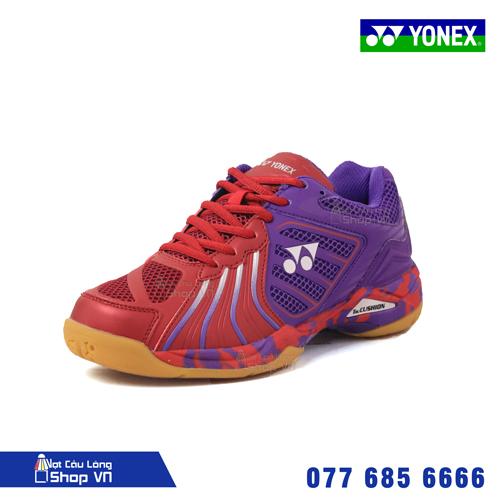 Giày Cầu Lông Yonex Ace Light 2 (bur/vl)