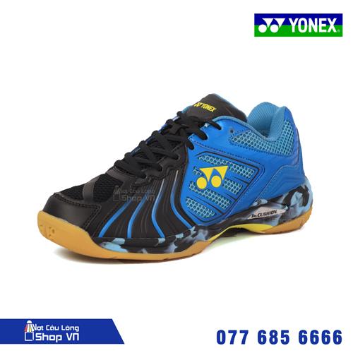 Giày Cầu Lông Yonex Ace Light 2 Đen/xanh Dương (bk/blue)