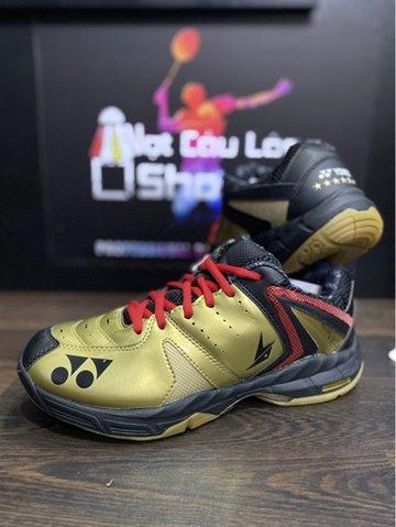 Giày Cầu Lông Yonex Sc6ld Limited Vàng