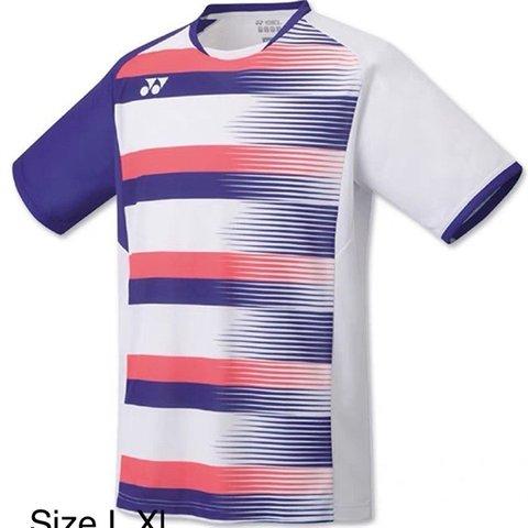 Áo Cầu Lông Yonex 6081b Tím