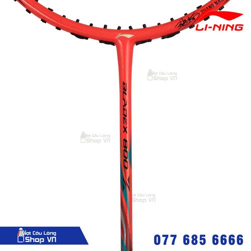 Lining Bladex 800 Zhang Nan