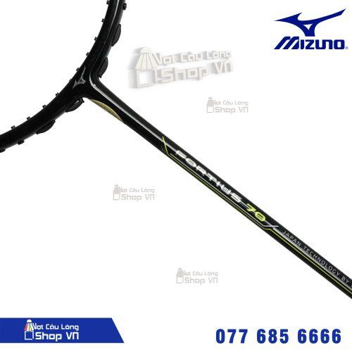 Vợt cầu lông Mizuno Fortius 70