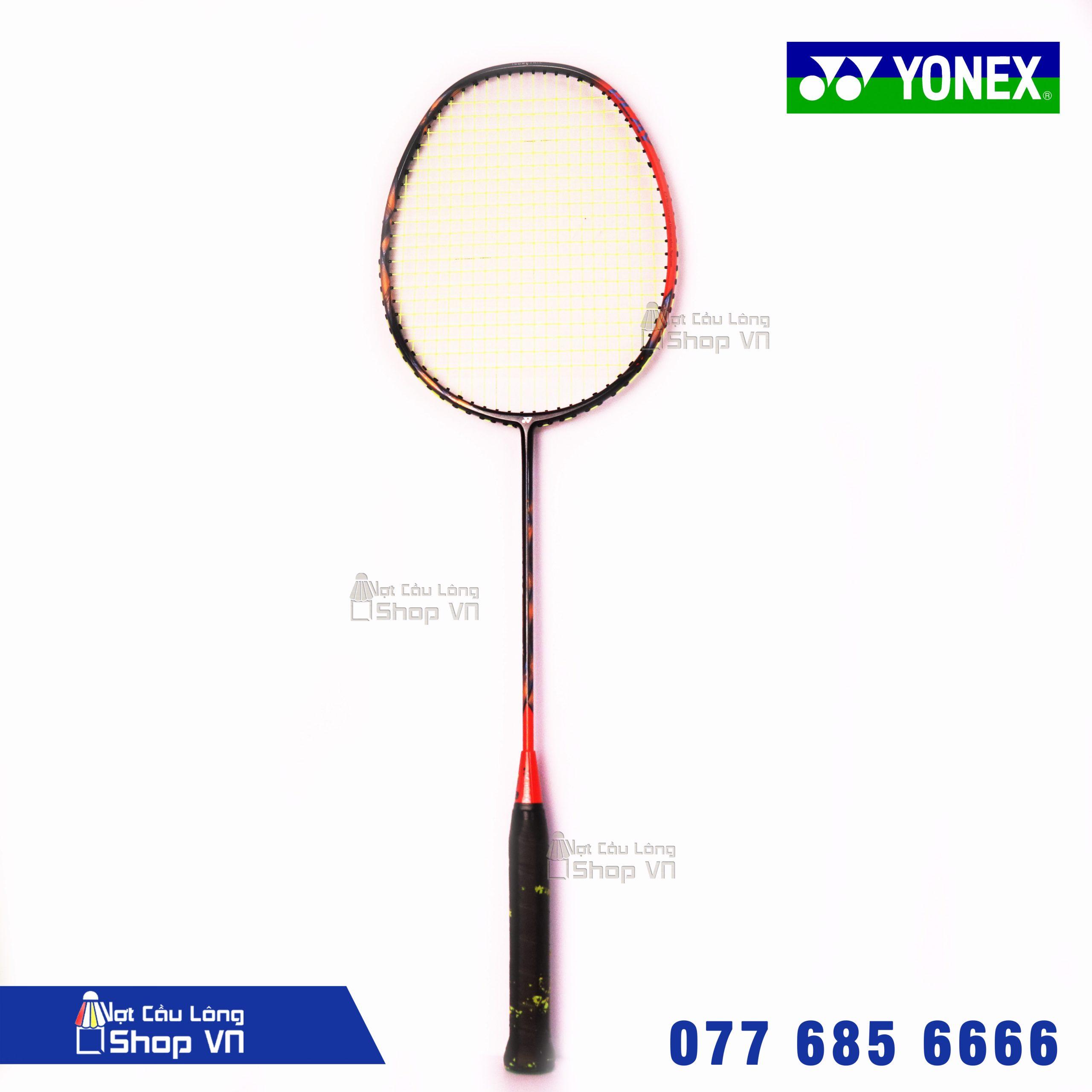 Vợt Cầu Lông Yonex Astrox 77 Play Chính Hãng