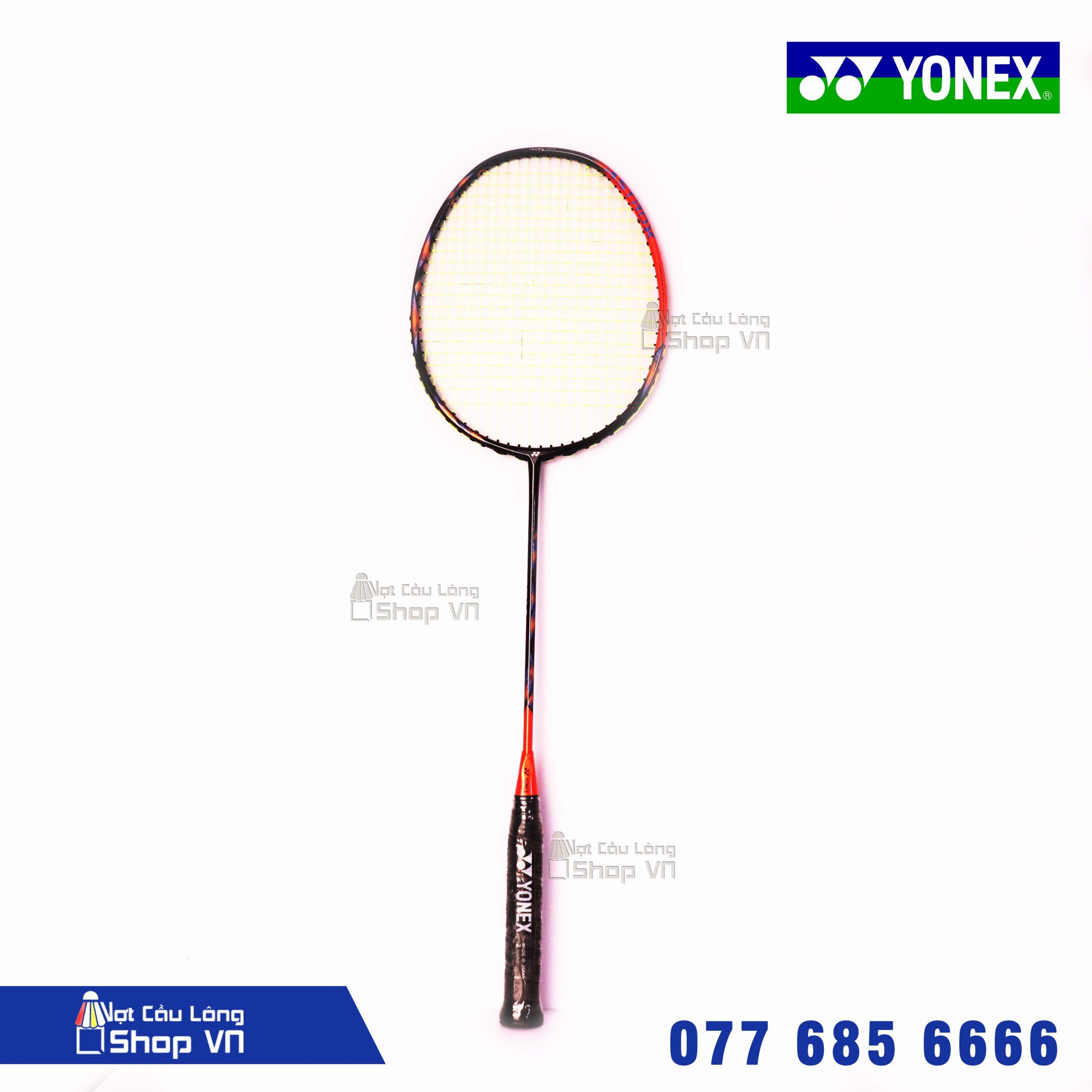 Vợt Cầu Lông Yonex Astrox 77 Pro Jp
