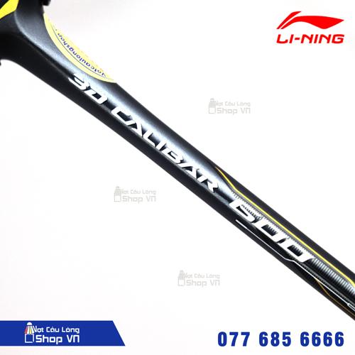 Vợt cầu lông Lining 3D Calibar 600-1