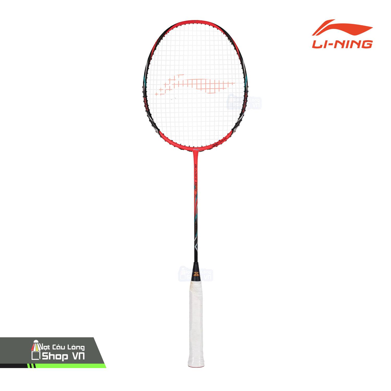 Vợt Cầu Lông Lining Bladex 800 Chính Hãng