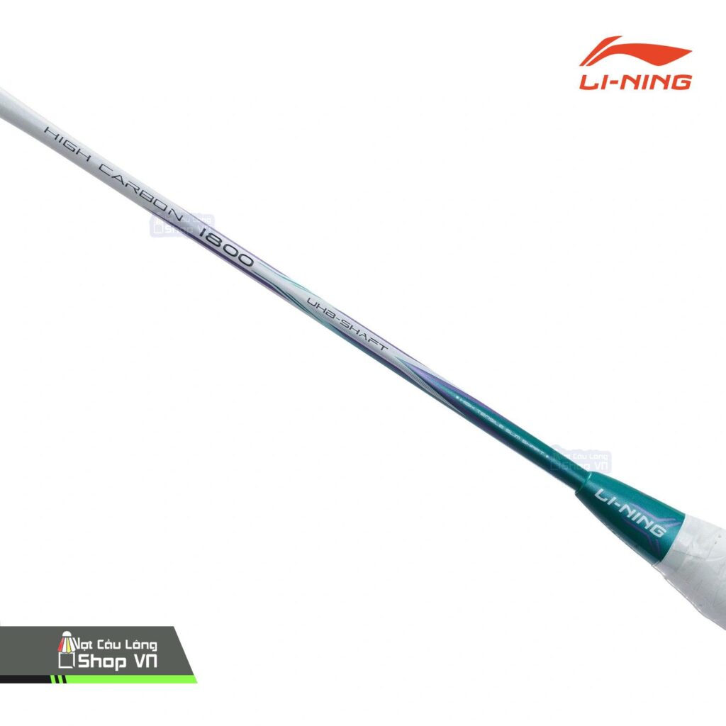 Trục Vợt Cầu Lông Lining HC 1800 m