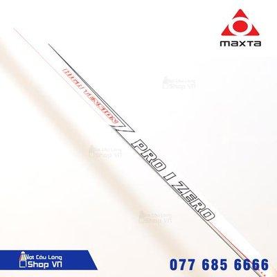 Vợt cầu lông Maxta High Tension Pro I Zero-1