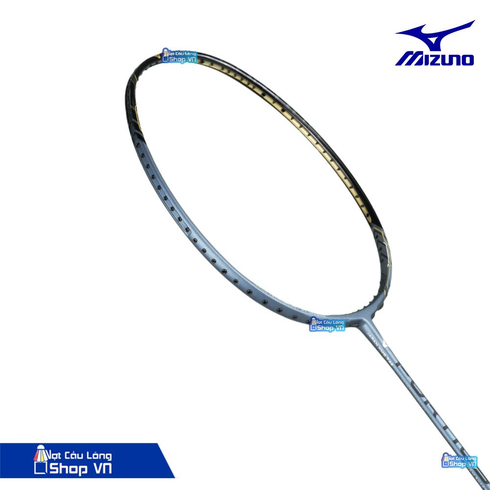 Vợt cầu lông Mizuno Fortius 27 Prima - Nội địa Nhật
