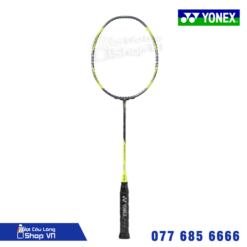 Vợt Cầu Lông Yonex Arcsaber 7 Pro Chính Hãng