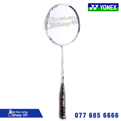 Vợt Cầu Lông Yonex Astrox 99 Pro Trắng Chính Hãng