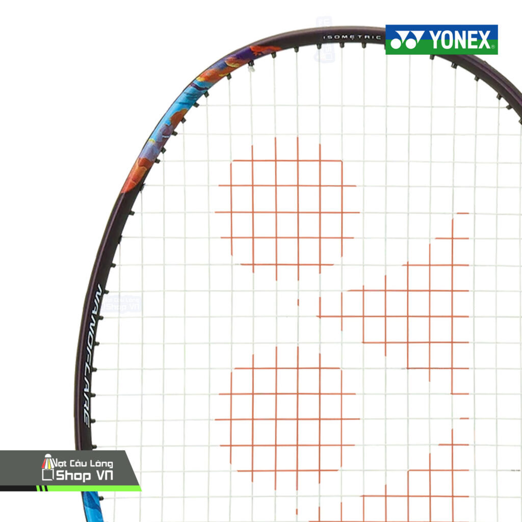 Mặt vợt cầu lông Nanoflare 700 Pro