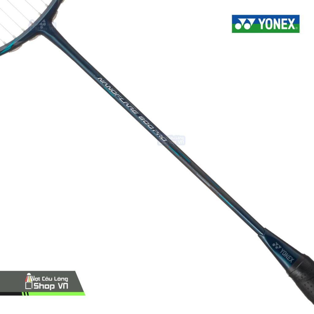 Trục vợt Nanoflare 800 Pro siêu nhẹ