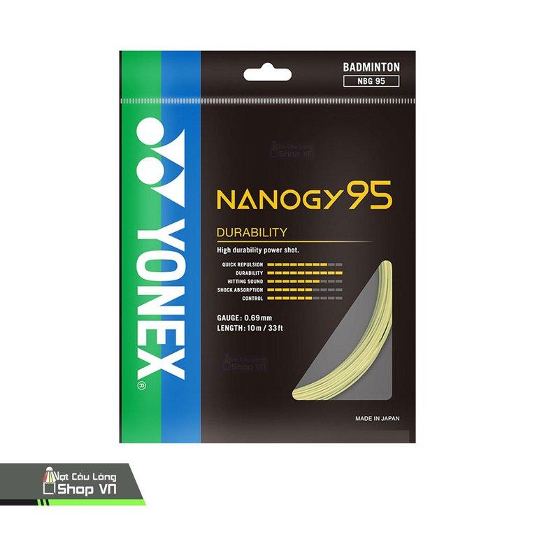 Nanogy 95 – Sp