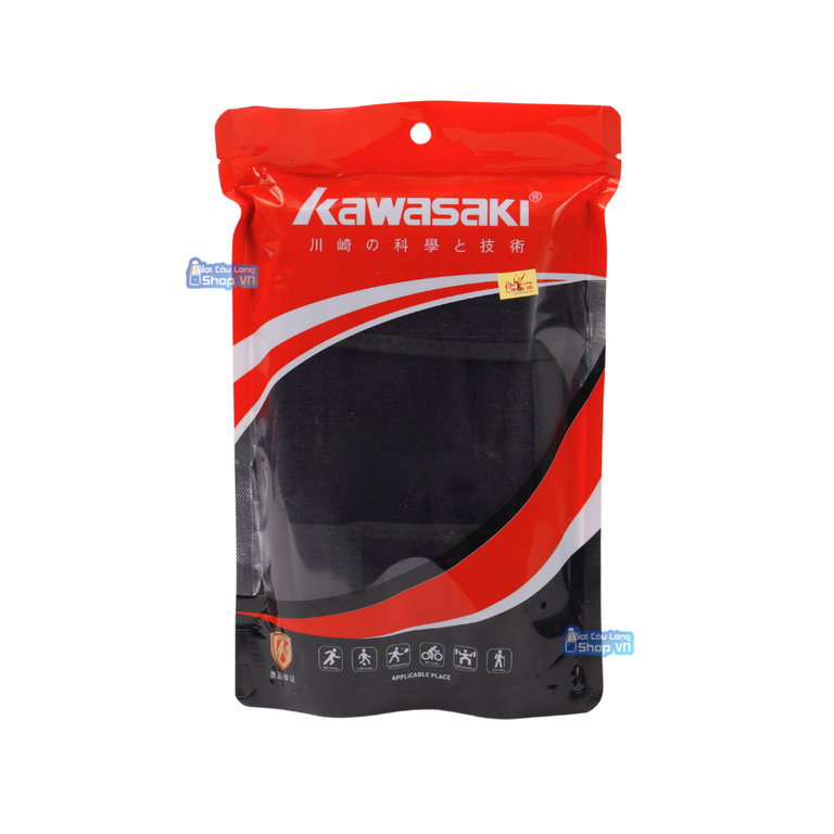 Băng Lưng Kawasaki Kf3502