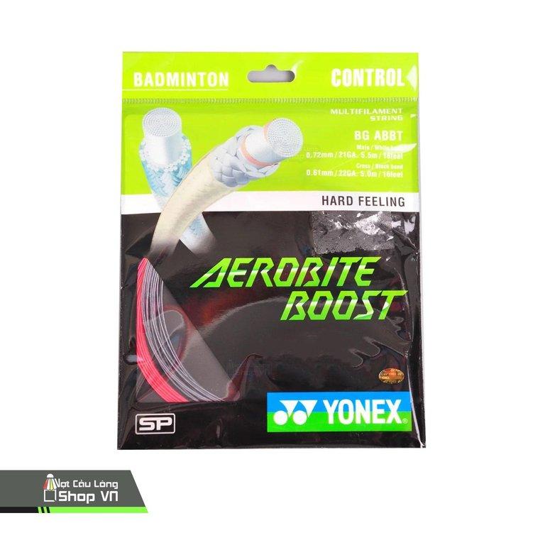Aerobite Boost Sợi Sp