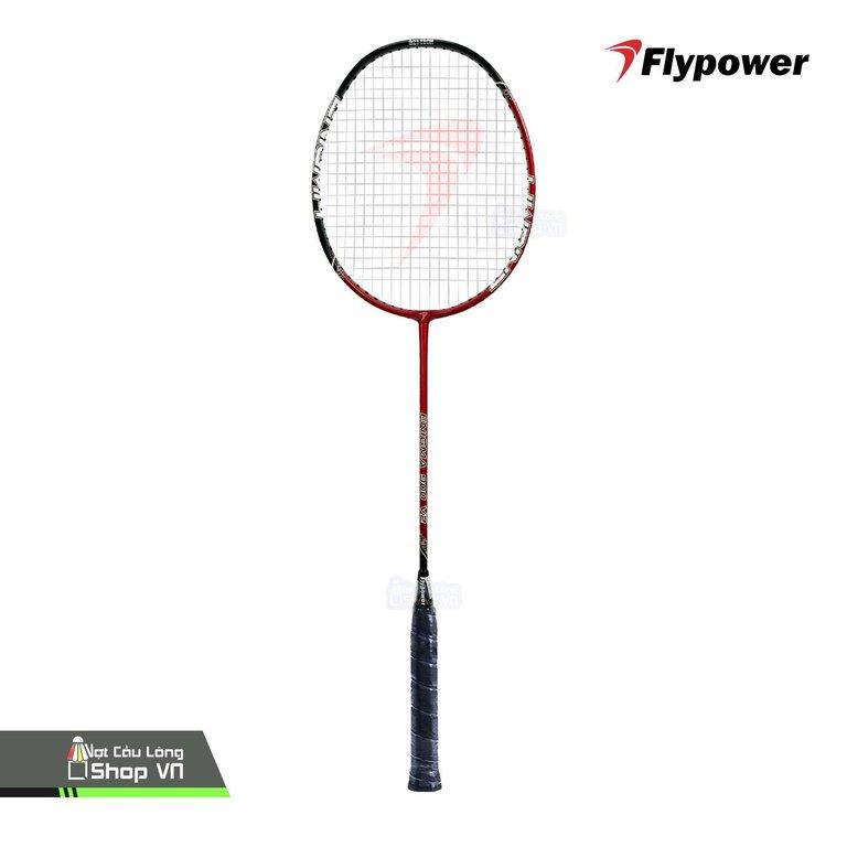 Vợt Cầu Lông Flypower Enima 900 V2
