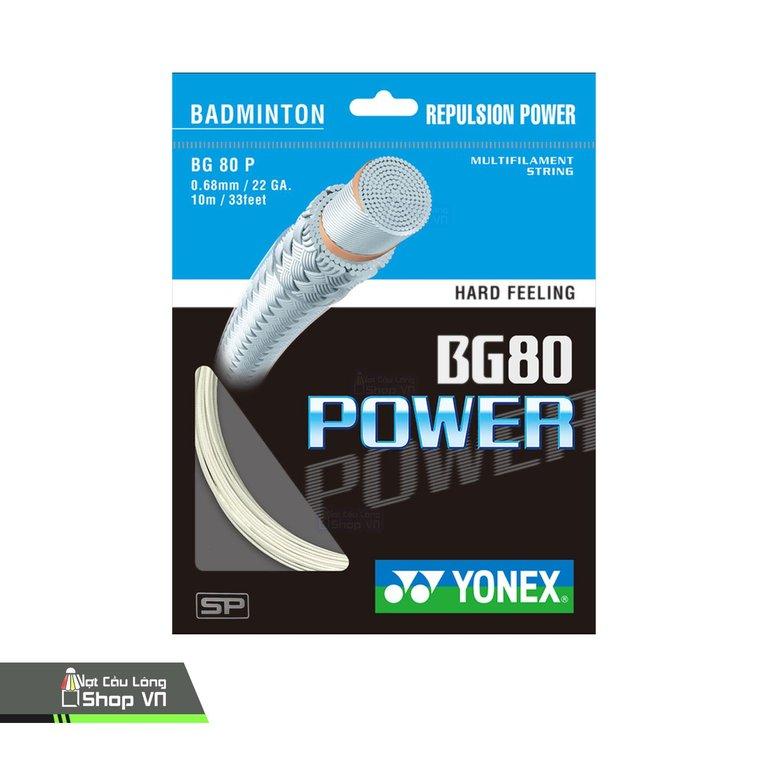 Bg80 Power – Sp