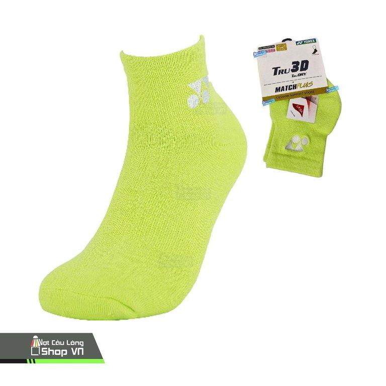 Vớ Yonex Match Plus 7 – 1055 Nightshadow Blue