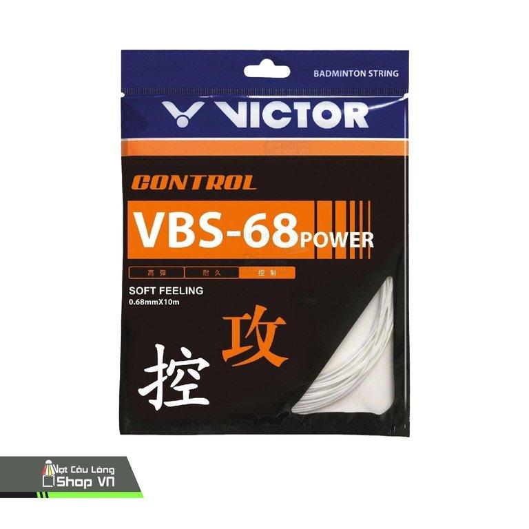 Dây Victor Vbs-68 Power