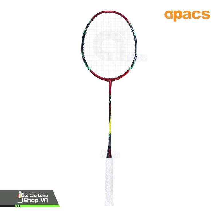 Vợt Cầu Lông Apacs Virtus 99