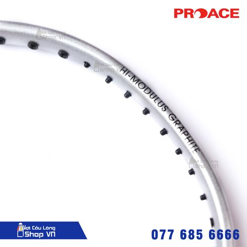Công nghệ Hi Mudulus Graphite của Proace Stroke 316
