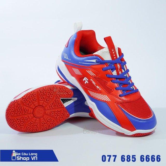 Giày Cầu Lông Felet Bs968
