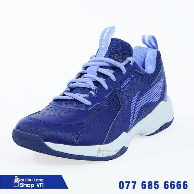 Giày Cầu Lông Lining Almighty V Aytt001-1 Chính Hãng