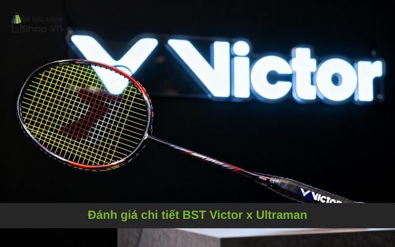 Giới thiệu bộ sưu tập hợp tác Victor mới nhất