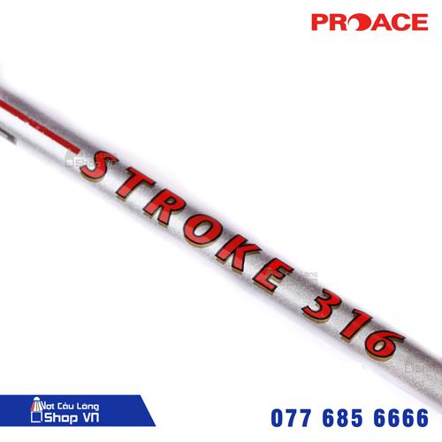 Thân vợt của Proace Stroke 316