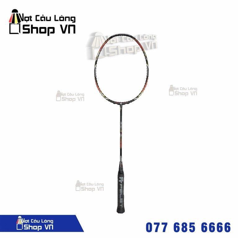 Vợt Cầu Lông Felet Light Tech T3