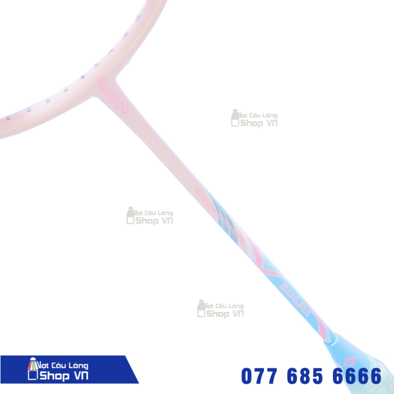 Vợt cầu lông Kumpoo Power Control 800K