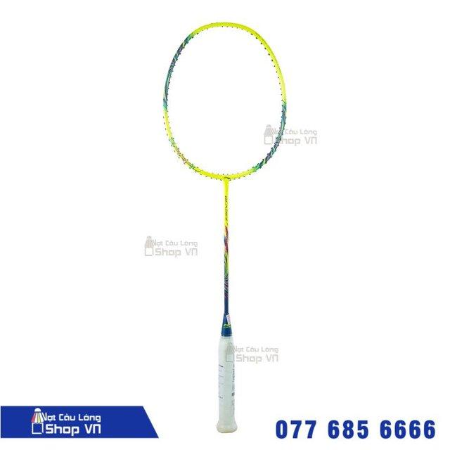 Vợt Cầu Lông Lining Bladex Spiral (yellow) Chính Hãng