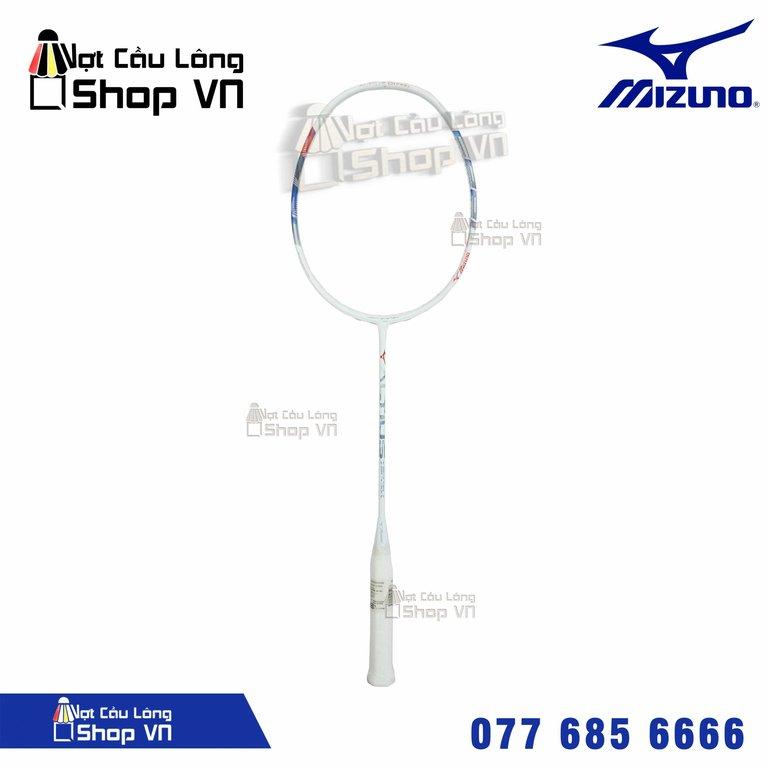 Vợt Cầu Lông Mizuno Altius 01 Feel – Nội Địa Jp