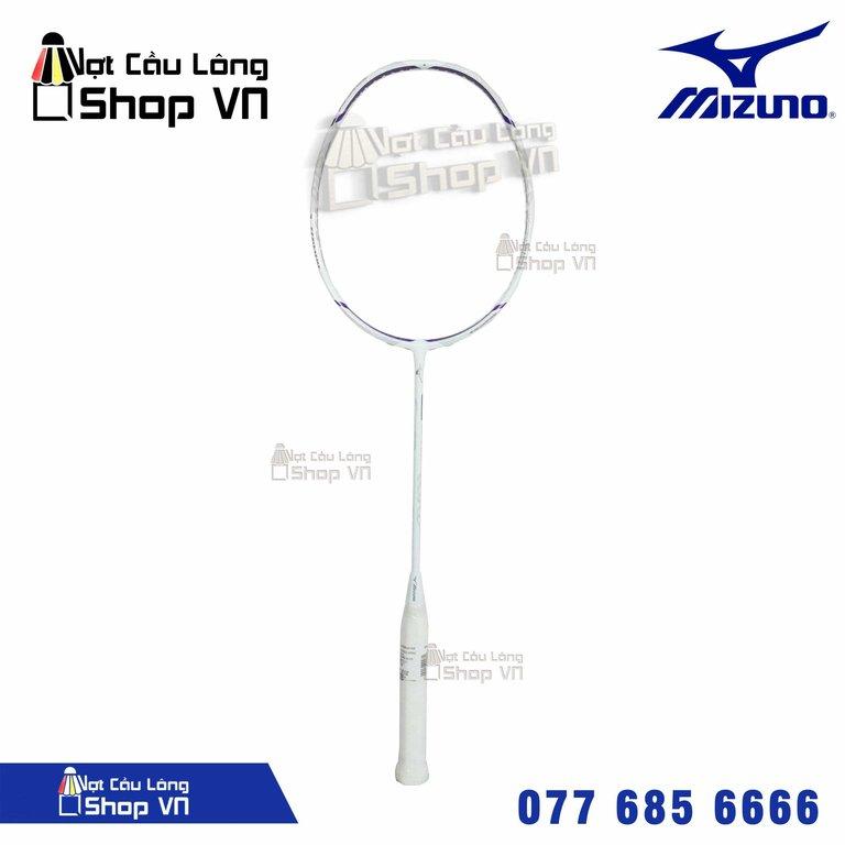 Vợt Cầu Lông Mizuno Altius 01 Speed