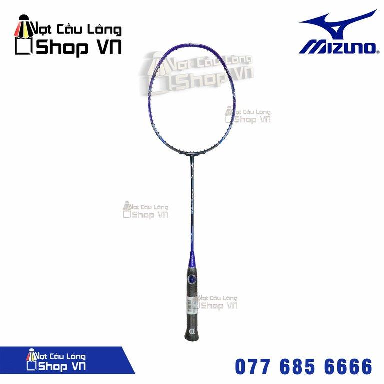 Vợt Cầu Lông Mizuno Razor Blade Strike