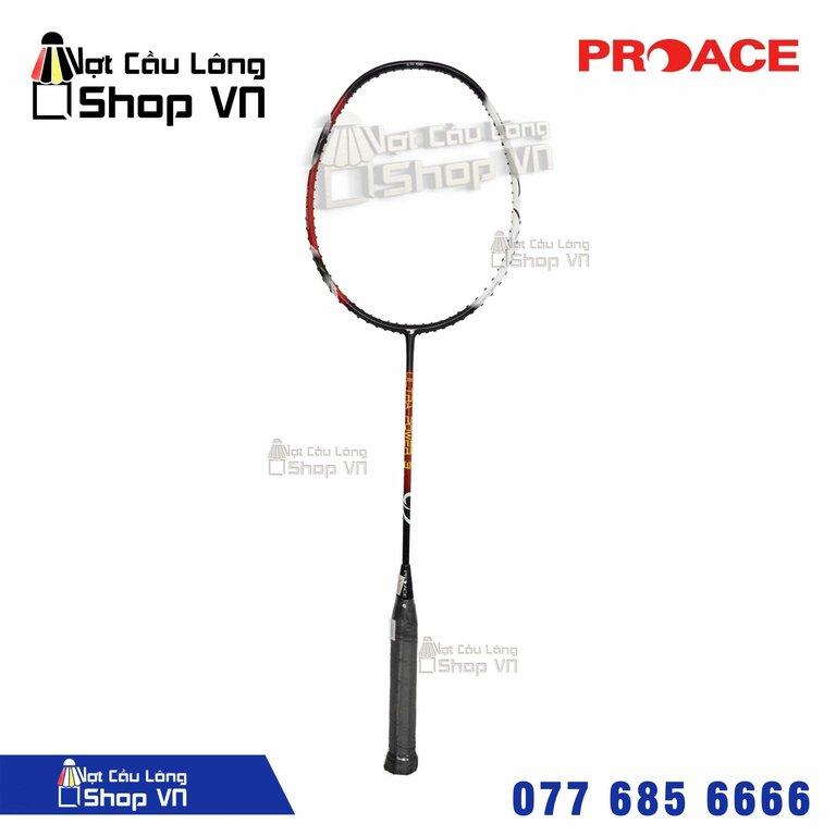 Vợt Cầu Lông Proace Ultra Power 3